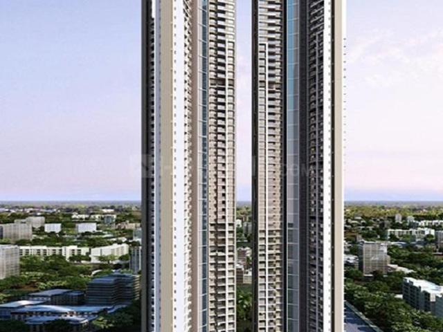 2 BHK Apartment in Kandivali East for rent Mumbai. The reference number is 20506576