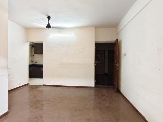 2 BHK Apartment in Kandivali East for rent Mumbai. The reference number is 20507373