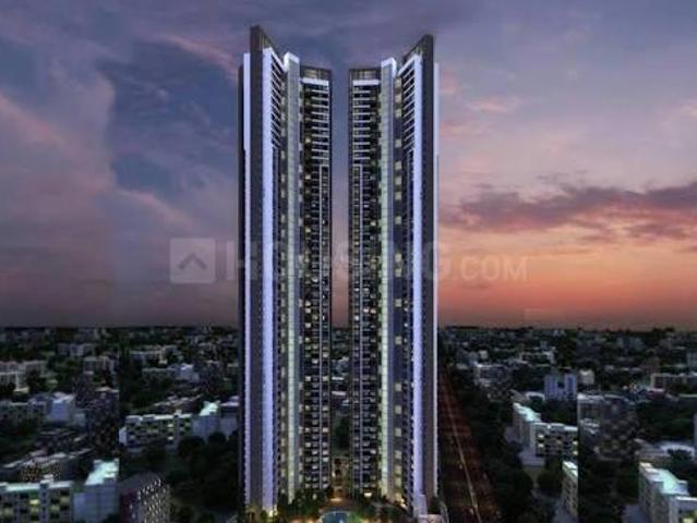 2 BHK Apartment in Kandivali East for rent Mumbai. The reference number is 20509757