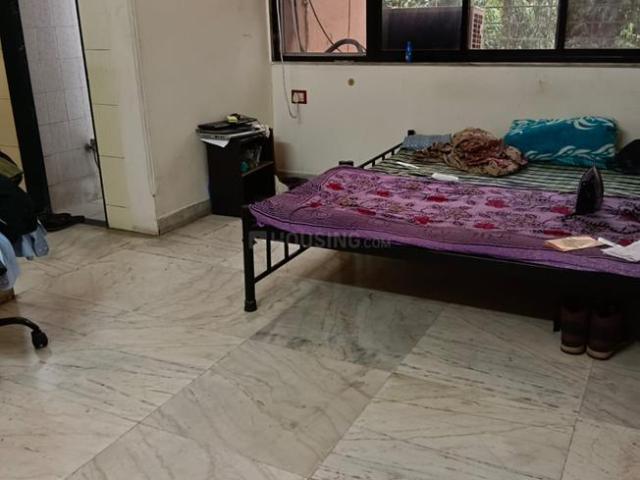 2 BHK Apartment in Kandivali East for rent Mumbai. The reference number is 20500193