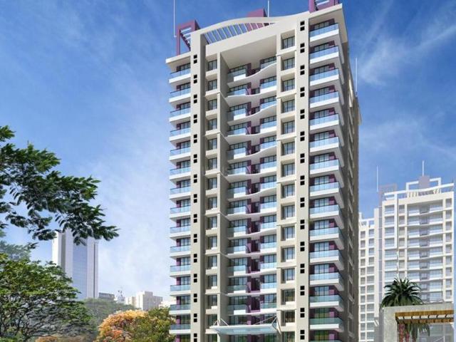 2 BHK Apartment in Kandivali East for rent Mumbai. The reference number is 20510258