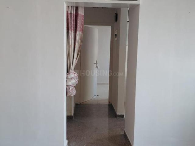 2 BHK Apartment in Kandivali East for rent Mumbai. The reference number is 20521571
