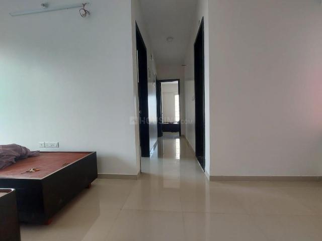 2 BHK Apartment in Kandivali East for rent Mumbai. The reference number is 20535193