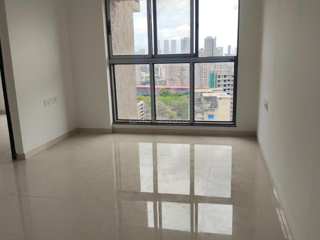 2 BHK Apartment in Kandivali East for rent Mumbai. The reference number is 20538043