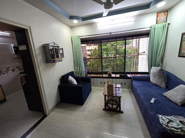 2 BHK Apartment in Kandivali East for rent Mumbai. The reference number is 20545109