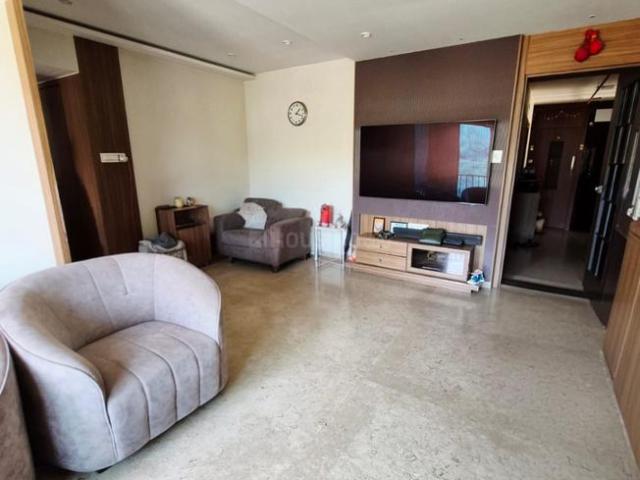 2 BHK Apartment in Kandivali East for rent Mumbai. The reference number is 20545496