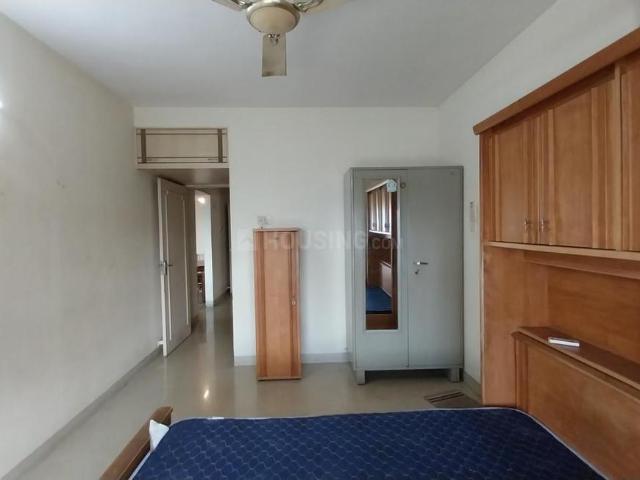2 BHK Apartment in Kandivali East for rent Mumbai. The reference number is 20542255