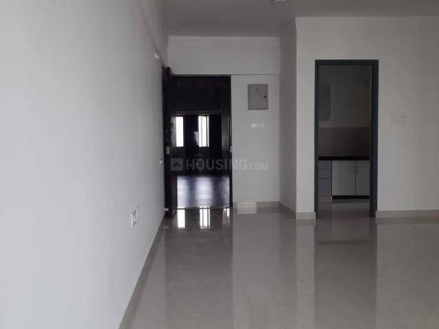 2 BHK Apartment in Kandivali East for rent Mumbai. The reference number is 20543405