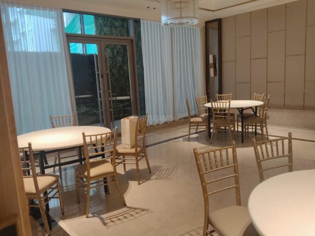 2 BHK Apartment in Kandivali East for rent Mumbai. The reference number is 20567809