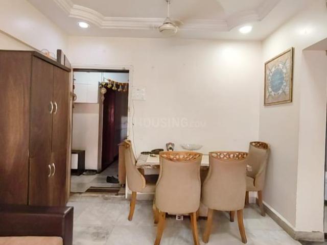 2 BHK Apartment in Kandivali East for rent Mumbai. The reference number is 20560496