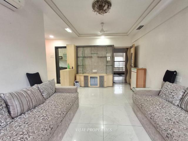 2 BHK Apartment in Kandivali East for rent Mumbai. The reference number is 20574709