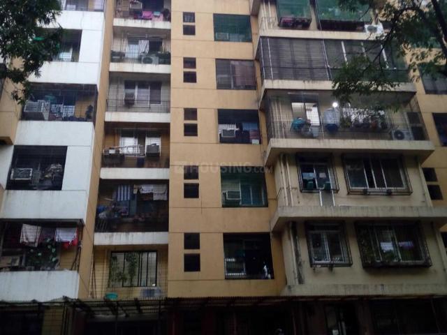2 BHK Apartment in Kandivali East for rent Mumbai. The reference number is 20577582