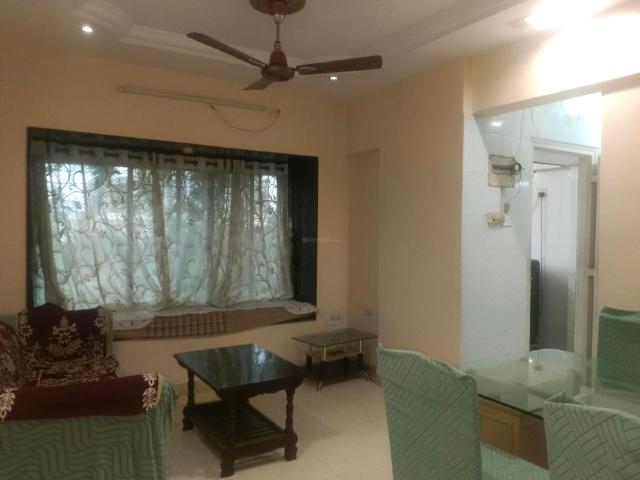 2 BHK Apartment in Kandivali East for rent Mumbai. The reference number is 20588090