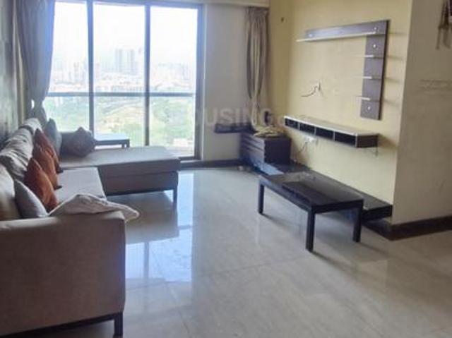 2 BHK Apartment in Kandivali East for rent Mumbai. The reference number is 20583957