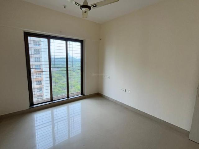 2 BHK Apartment in Kandivali East for rent Mumbai. The reference number is 20598748