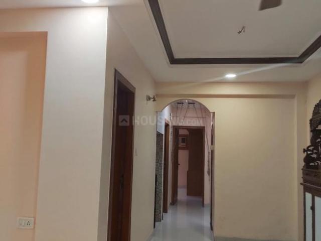 2 BHK Apartment in Kandivali East for rent Mumbai. The reference number is 20598989