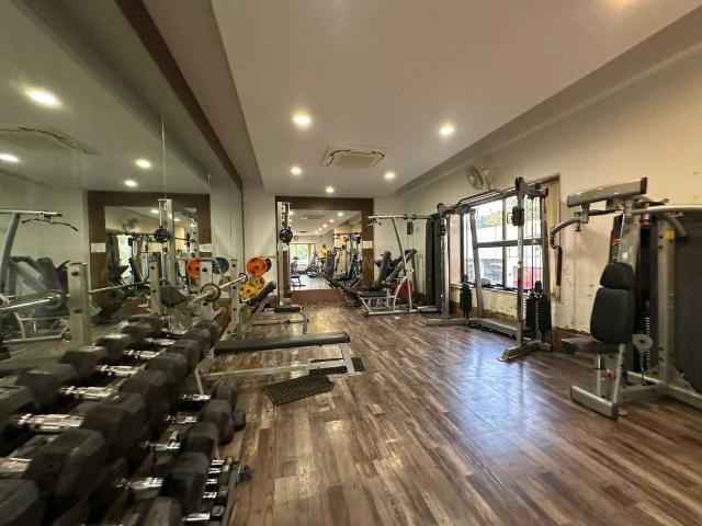 2 BHK Apartment in Kandivali East for rent Mumbai. The reference number is 20604808