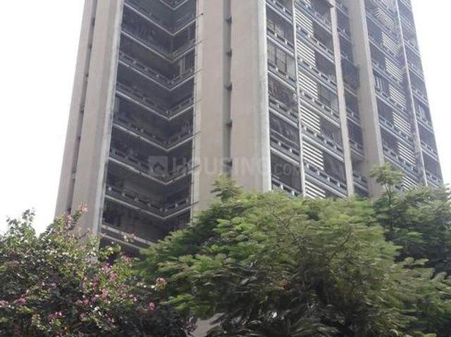 2 BHK Apartment in Kandivali East for rent Mumbai. The reference number is 20606733