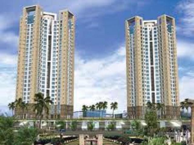 2 BHK Apartment in Kandivali East for rent Mumbai. The reference number is 20608654