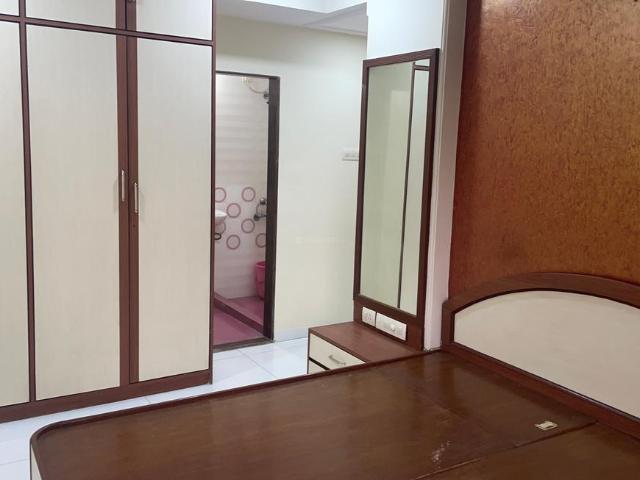 2 BHK Apartment in Kandivali East for rent Mumbai. The reference number is 20609459