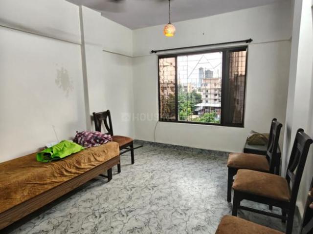 2 BHK Apartment in Kandivali East for rent Mumbai. The reference number is 20609631