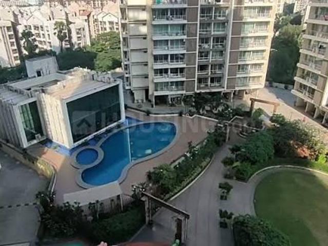 2 BHK Apartment in Kandivali East for rent Mumbai. The reference number is 20600050