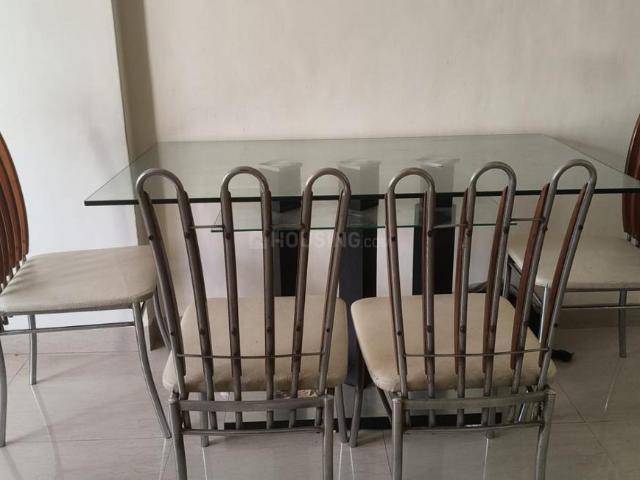 2 BHK Apartment in Kandivali East for rent Mumbai. The reference number is 20600250
