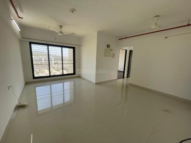 2 BHK Apartment in Kandivali East for rent Mumbai. The reference number is 20614182