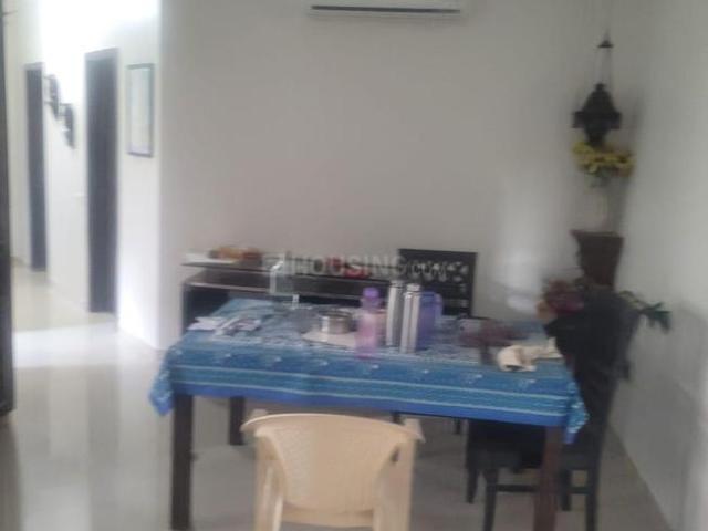 2 BHK Apartment in Kandivali East for rent Mumbai. The reference number is 20614680