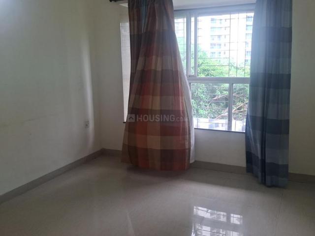 2 BHK Apartment in Kandivali East for rent Mumbai. The reference number is 20615614