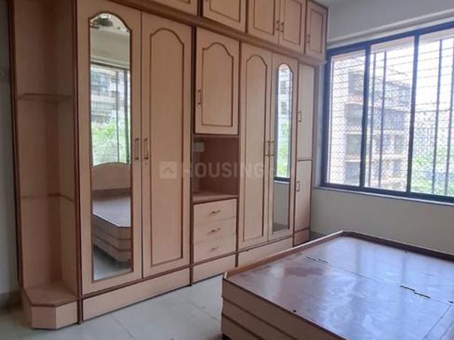 2 BHK Apartment in Kandivali East for rent Mumbai. The reference number is 20618650