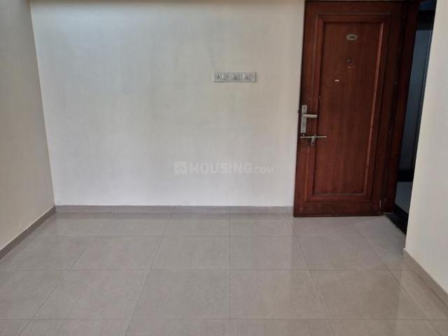 2 BHK Apartment in Kandivali East for rent Mumbai. The reference number is 20611946