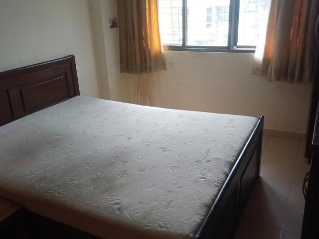 2 BHK Apartment in Kandivali East for rent Mumbai. The reference number is 20625967