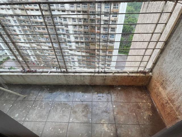 2 BHK Apartment in Kandivali East for rent Mumbai. The reference number is 20629221