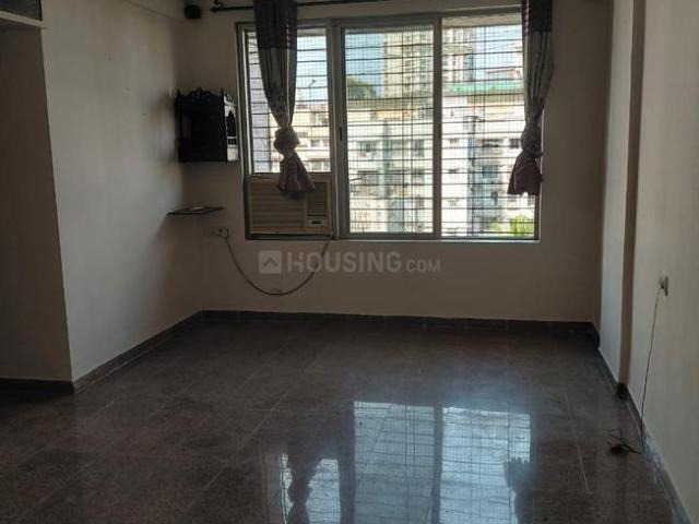 2 BHK Apartment in Kandivali East for rent Mumbai. The reference number is 20649199