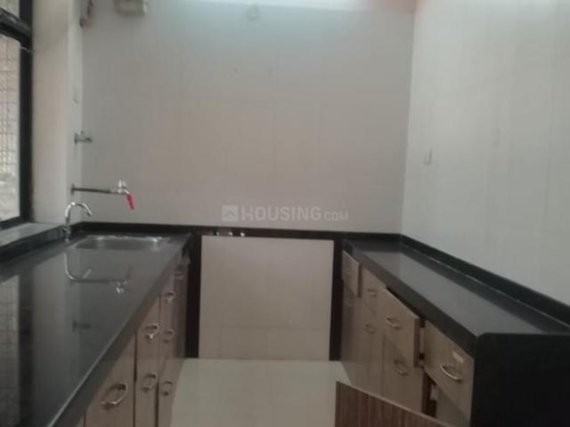 2 BHK Apartment in Kandivali East for rent Mumbai. The reference number is 20649324