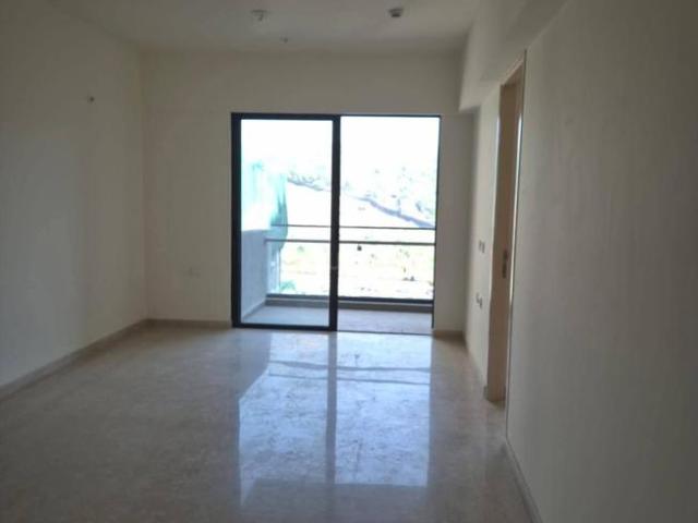 2 BHK Apartment in Kandivali East for rent Mumbai. The reference number is 20649708