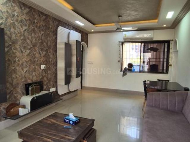 2 BHK Apartment in Kandivali East for rent Mumbai. The reference number is 20654421