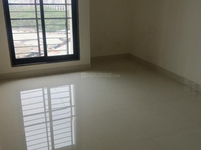 2 BHK Apartment in Kandivali East for rent Mumbai. The reference number is 20658263