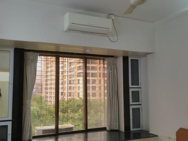 2 BHK Apartment in Kandivali East for rent Mumbai. The reference number is 20653224
