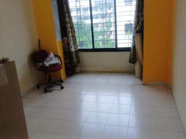2 BHK Apartment in Kandivali East for rent Mumbai. The reference number is 20665840