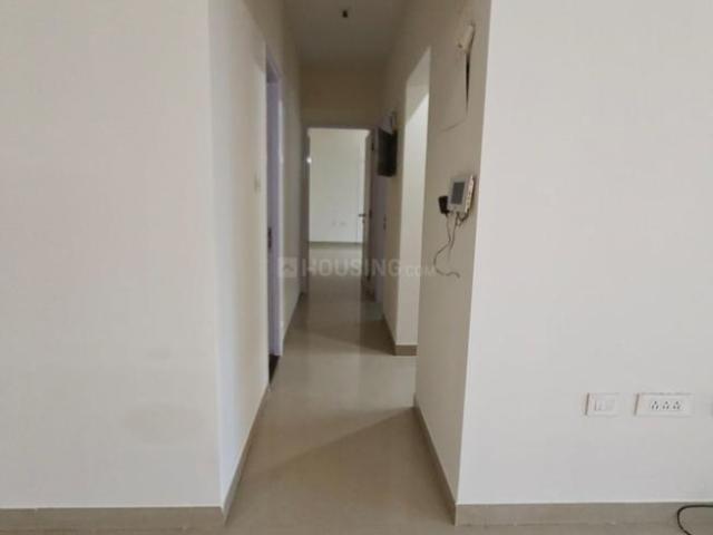 2 BHK Apartment in Kandivali East for rent Mumbai. The reference number is 20669220