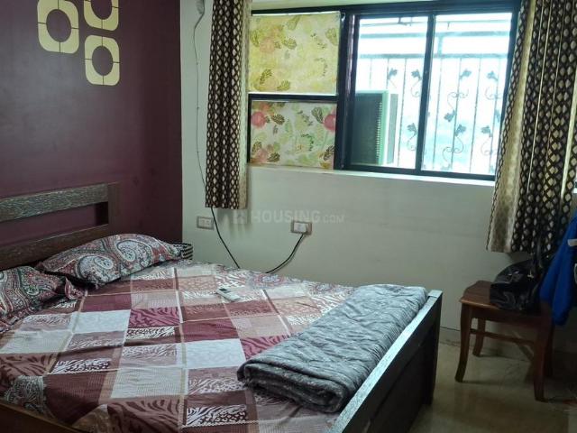 2 BHK Apartment in Kandivali East for rent Mumbai. The reference number is 20660314