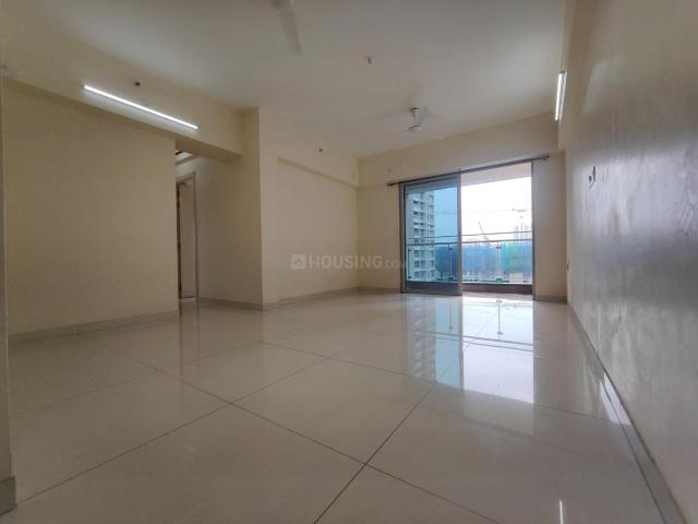 2 BHK Apartment in Kandivali East for rent Mumbai. The reference number is 20662294