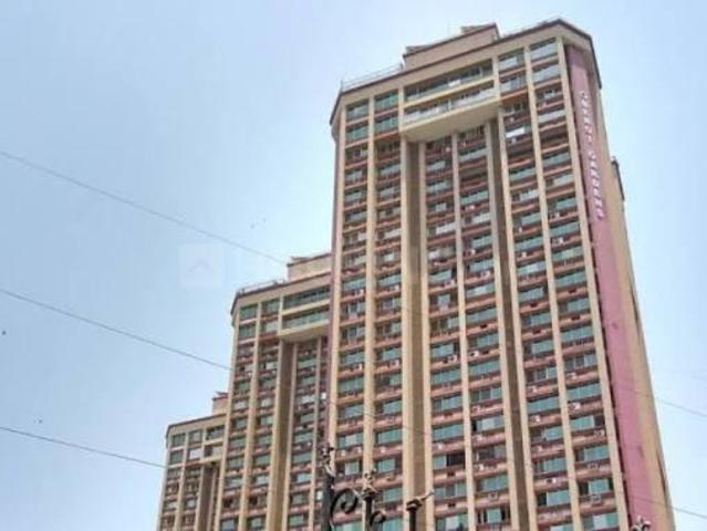 2 BHK Apartment in Kandivali East for rent Mumbai. The reference number is 20672363