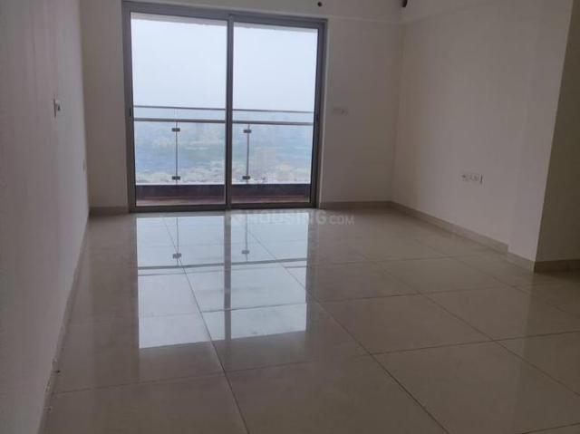 2 BHK Apartment in Kandivali East for rent Mumbai. The reference number is 20684898