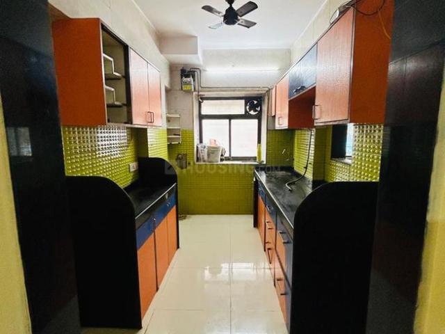 2 BHK Apartment in Kandivali East for rent Mumbai. The reference number is 20695484