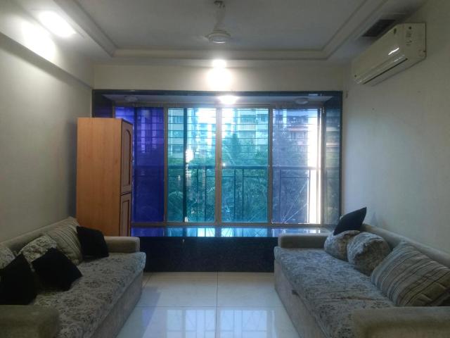 2 BHK Apartment in Kandivali East for rent Mumbai. The reference number is 20696154