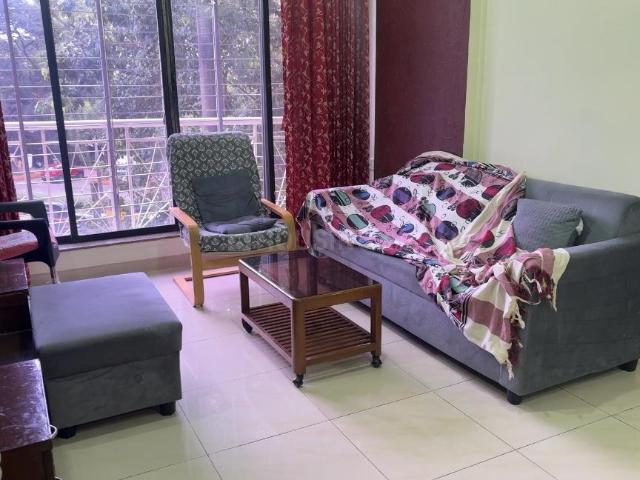 2 BHK Apartment in Kandivali East for rent Mumbai. The reference number is 20704516