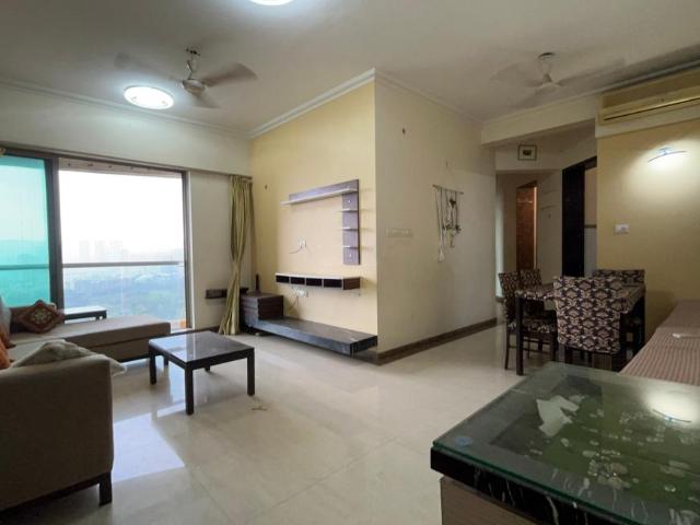 2 BHK Apartment in Kandivali East for rent Mumbai. The reference number is 20709993